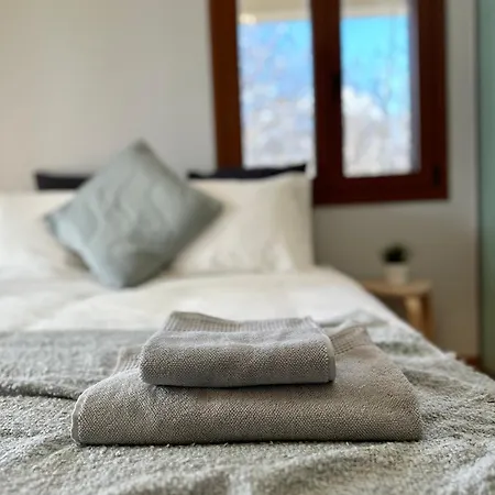 Holiday home Anna's - Lagonisi