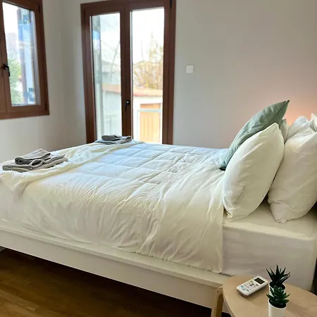 Holiday home Anna's - Lagonisi