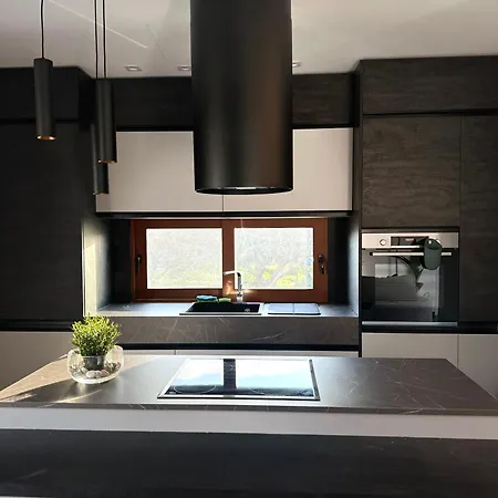 Anna's - Lagonisi Holiday home