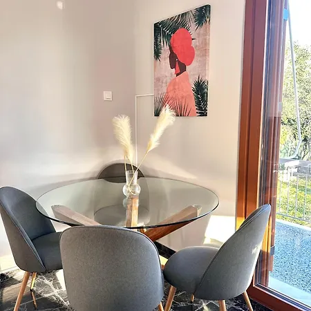 Anna's - Lagonisi Holiday home