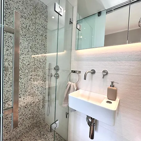 Anna's - Lagonisi Holiday home