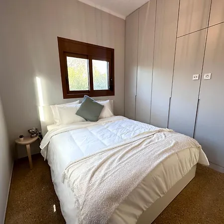 Holiday home Anna's - Lagonisi